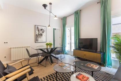 MIT House Iriarte en Madrid - image 22