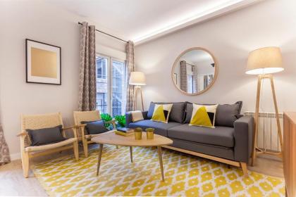 MIT House Iriarte en Madrid - image 23