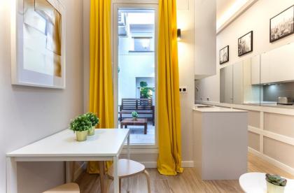 MIT House Iriarte en Madrid - image 24