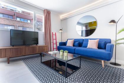 MIT House Iriarte en Madrid - image 25