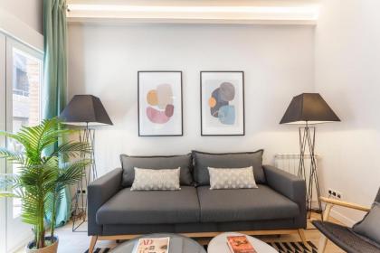 MIT House Iriarte en Madrid - image 28