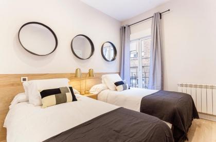 MIT House Iriarte en Madrid - image 29