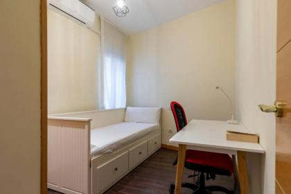 HOMEABOUT LA LATINA Apartment - image 26