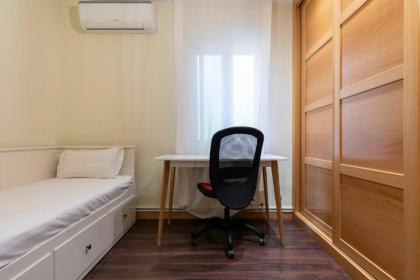 HOMEABOUT LA LATINA Apartment - image 27