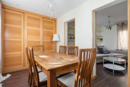 HOMEABOUT LA LATINA Apartment - image 28