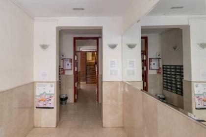 HOMEABOUT LA LATINA Apartment - image 29