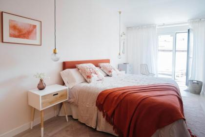 HOMEABOUT PREMIUM ROYAL PALACE Penthouse - image 11