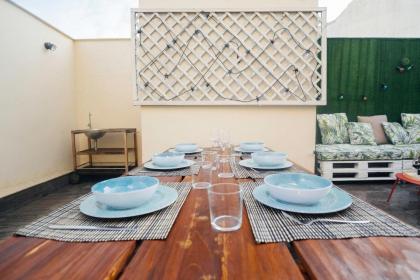 HOMEABOUT PREMIUM ROYAL PALACE Penthouse - image 14