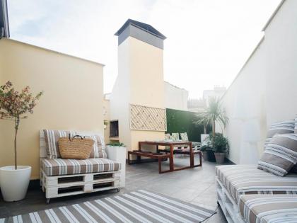 HOMEABOUT PREMIUM ROYAL PALACE Penthouse - image 20