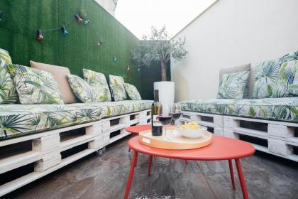 HOMEABOUT PREMIUM ROYAL PALACE Penthouse - image 21