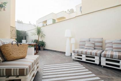 HOMEABOUT PREMIUM ROYAL PALACE Penthouse - image 25