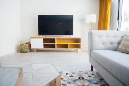 HOMEABOUT PREMIUM ROYAL PALACE Penthouse - image 27