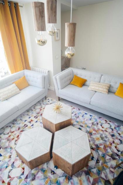 HOMEABOUT PREMIUM ROYAL PALACE Penthouse - image 3