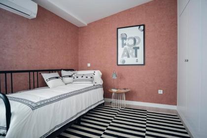 HOMEABOUT PREMIUM ROYAL PALACE Penthouse - image 9
