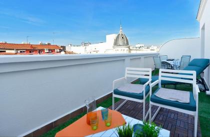 HOMEABOUT PUERTA DEL SOL Premium - image 22