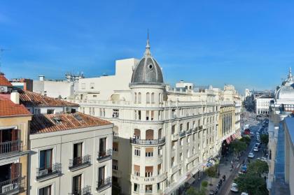 HOMEABOUT PUERTA DEL SOL Premium - image 23