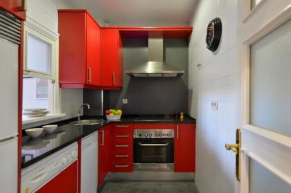 HOMEABOUT PUERTA DEL SOL Premium - image 25