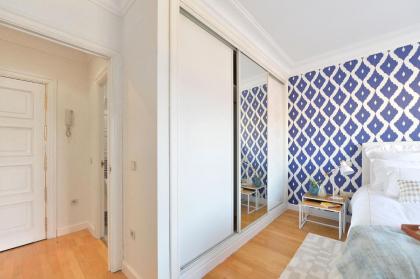 HOMEABOUT PUERTA DEL SOL Premium - image 27