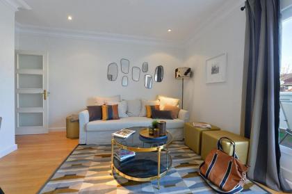 HOMEABOUT PUERTA DEL SOL Premium - image 28