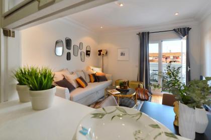 HOMEABOUT PUERTA DEL SOL Premium - image 29