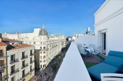 HOMEABOUT PUERTA DEL SOL Premium - image 30