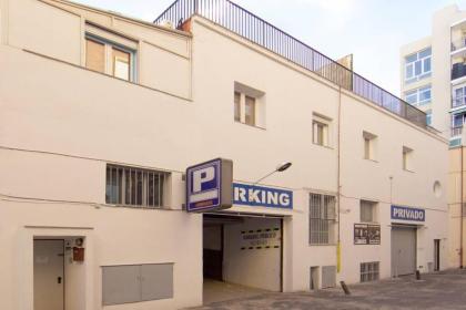 HOMEABOUT GOYA Apartment II - image 21