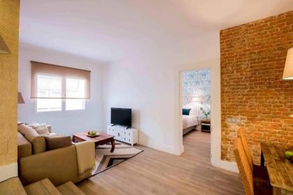 HOMEABOUT GOYA Apartment II - image 22