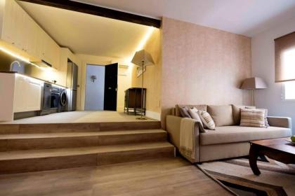 HOMEABOUT GOYA Apartment II - image 23