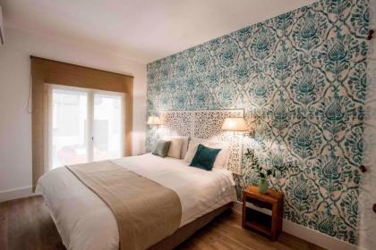 HOMEABOUT GOYA Apartment II - image 25