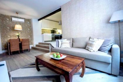 HOMEABOUT GOYA Apartment II - image 27