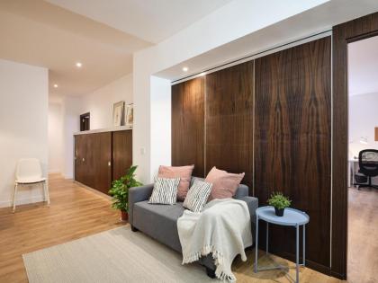 My City Home - Fantastic apartament at Moncloa for students