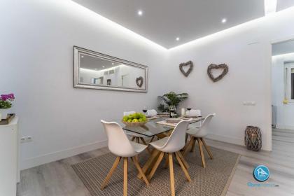 Boutique Madrid Center Apartment - image 21