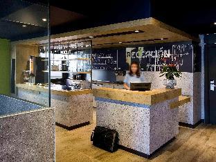 ibis budget Madrid Calle Alcala - main image