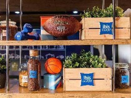 ibis budget Madrid Calle Alcala - image 12