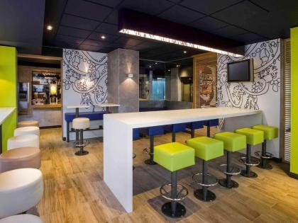 ibis budget Madrid Calle Alcala - image 13