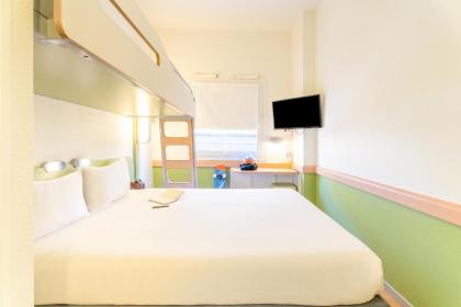 ibis budget Madrid Calle Alcala - image 14