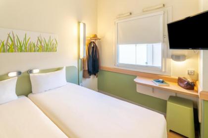 ibis budget Madrid Calle Alcala - image 15