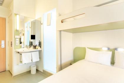 ibis budget Madrid Calle Alcala - image 16