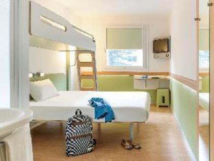 ibis budget Madrid Calle Alcala - image 2