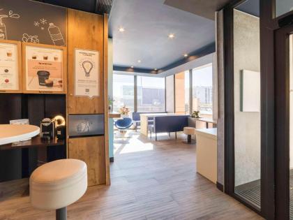 ibis budget Madrid Calle Alcala - image 20