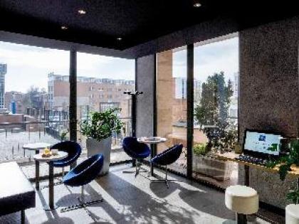 ibis budget Madrid Calle Alcala - image 4