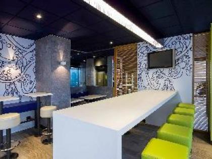 ibis budget Madrid Calle Alcala - image 5