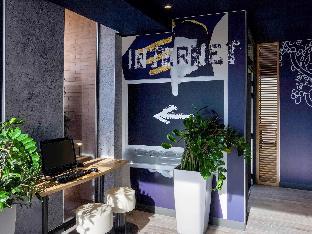 ibis budget Madrid Calle Alcala - image 6