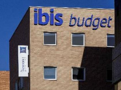ibis budget Madrid Calle Alcala - image 7
