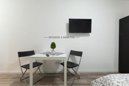 Apartamentos Arguelles - image 10