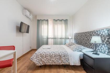 Apartamentos Arguelles - image 11