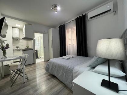 Apartamentos Arguelles - image 21