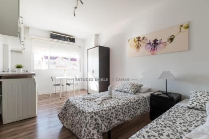 Apartamentos Arguelles - image 22