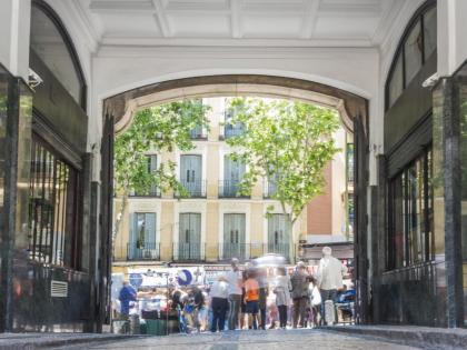 Hostel MYD La Latina - image 16