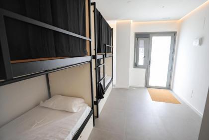 Hostel MYD La Latina - image 17